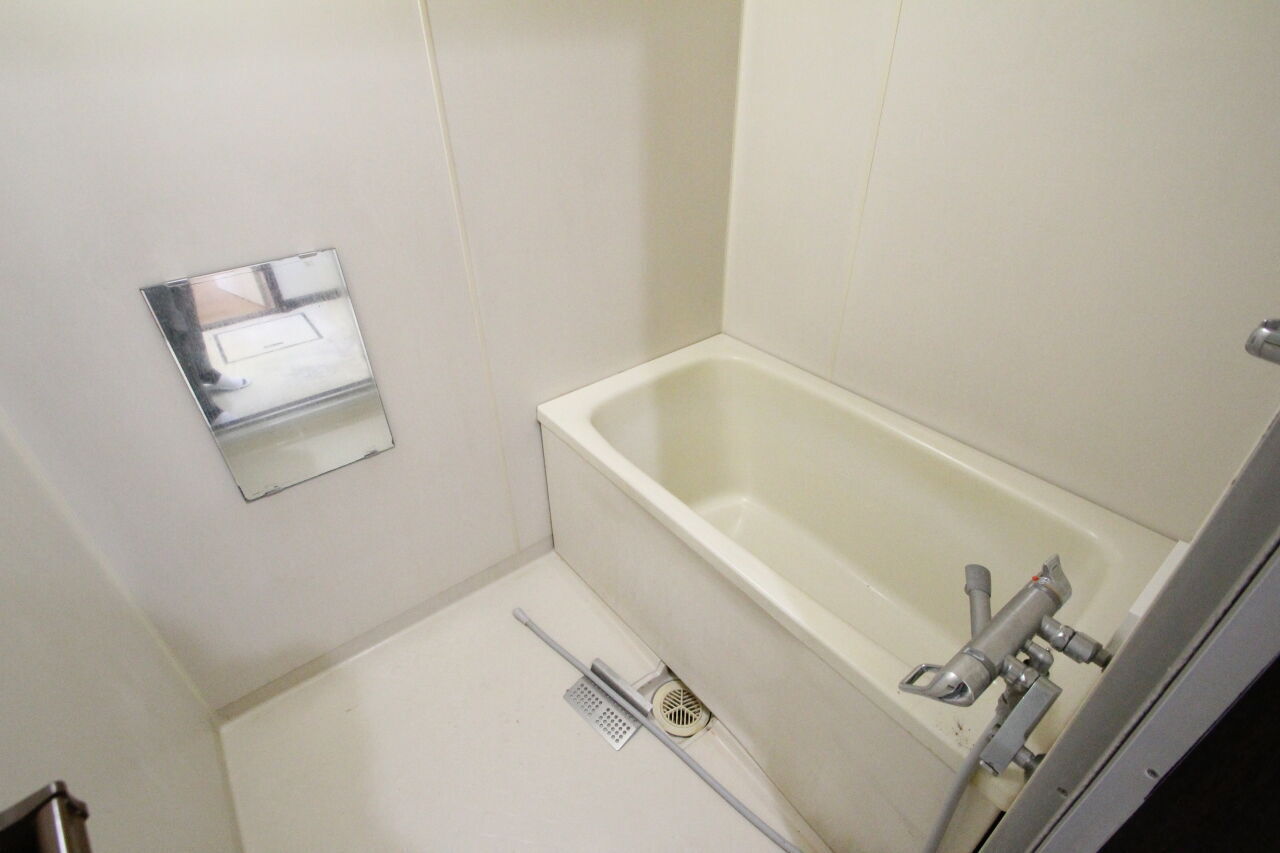 自由が丘６丁目　中古戸建 内観