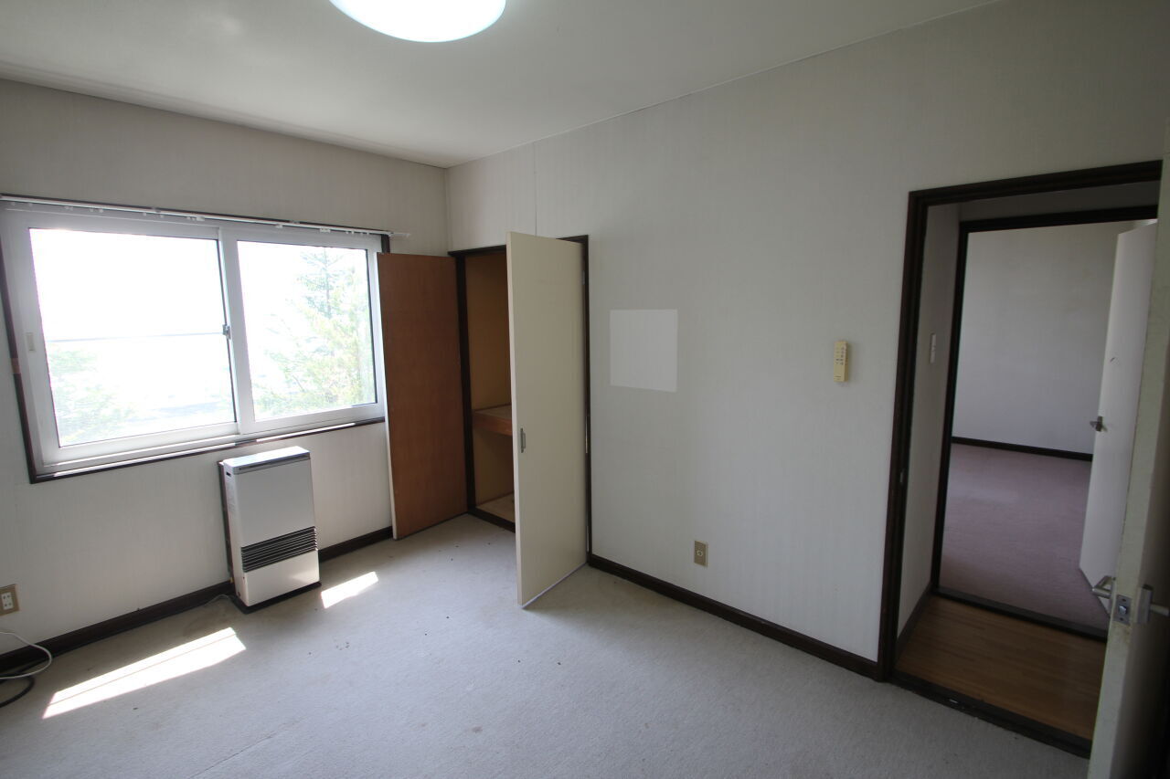 自由が丘６丁目　中古戸建 内観