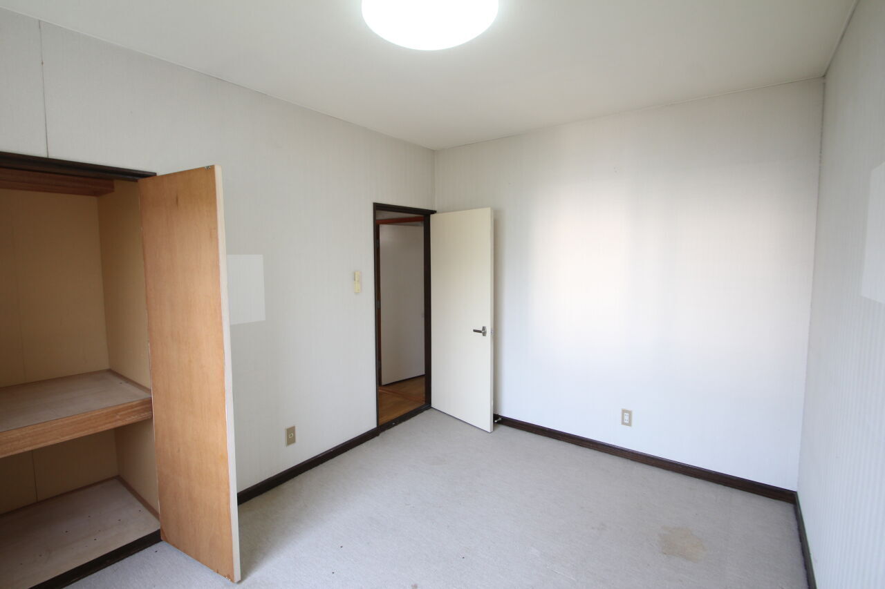 自由が丘６丁目　中古戸建 内観