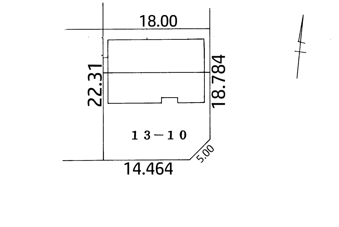 帯広市西20条南3丁目13番地11（住居表示4-8）｜9LDK地下室付き大型住宅 内観