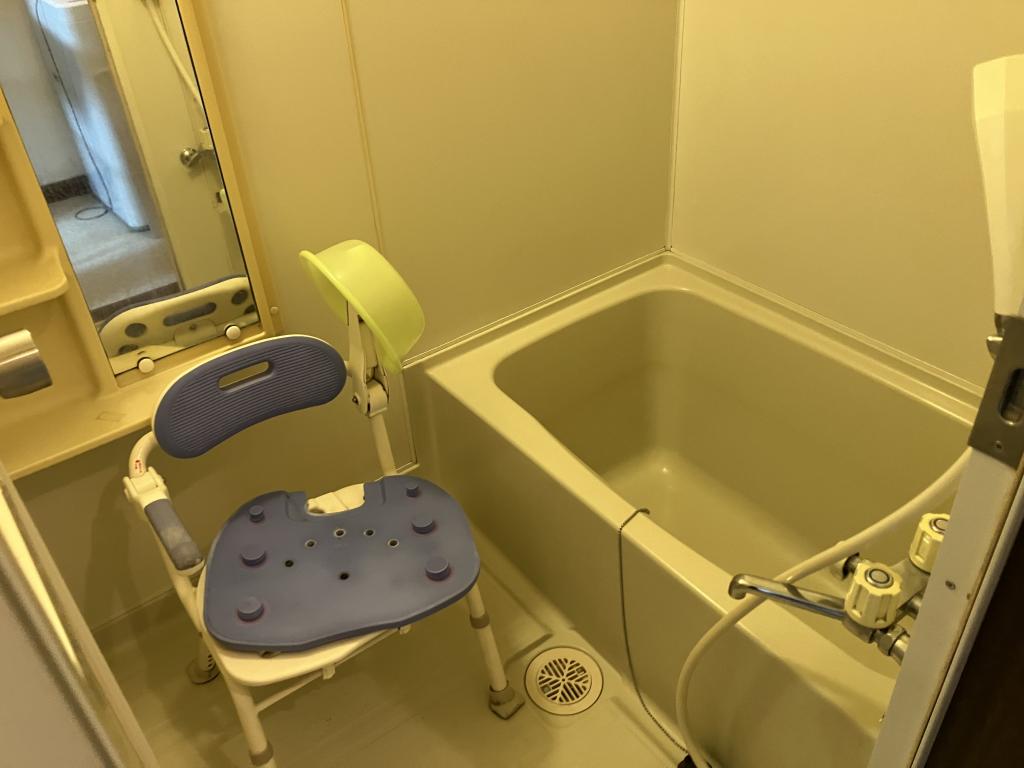札内豊町　中古住宅 内観