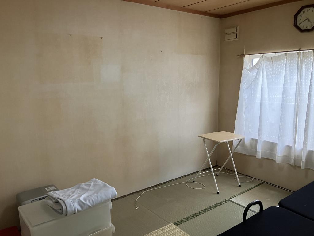 札内豊町　中古住宅 内観