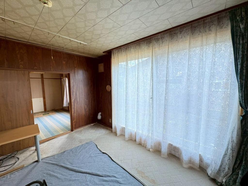 浦幌町字宝町　中古平家 内観