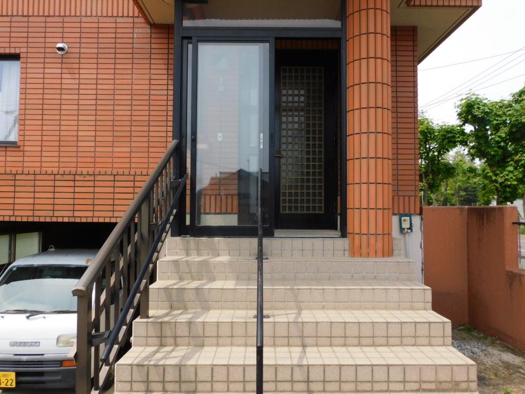 芽室町東2条7丁目　売家（ＲＣ造）（土地面積 約121坪・延床面積 約59坪） 内観