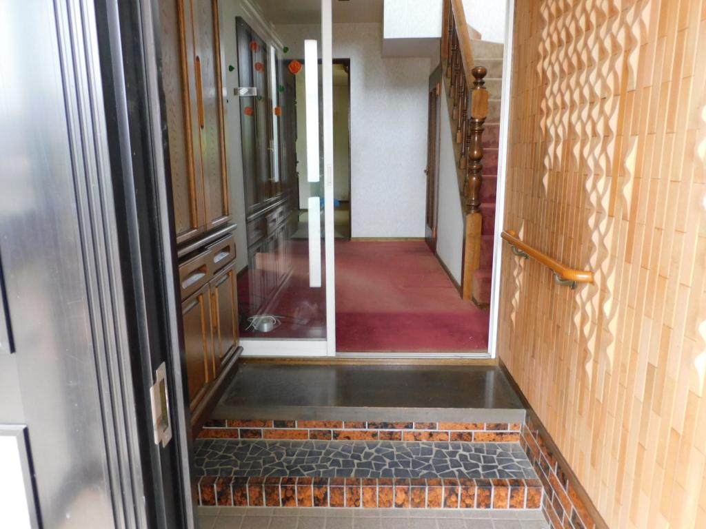 芽室町東2条7丁目　売家（ＲＣ造）（土地面積 約121坪・延床面積 約59坪） 内観