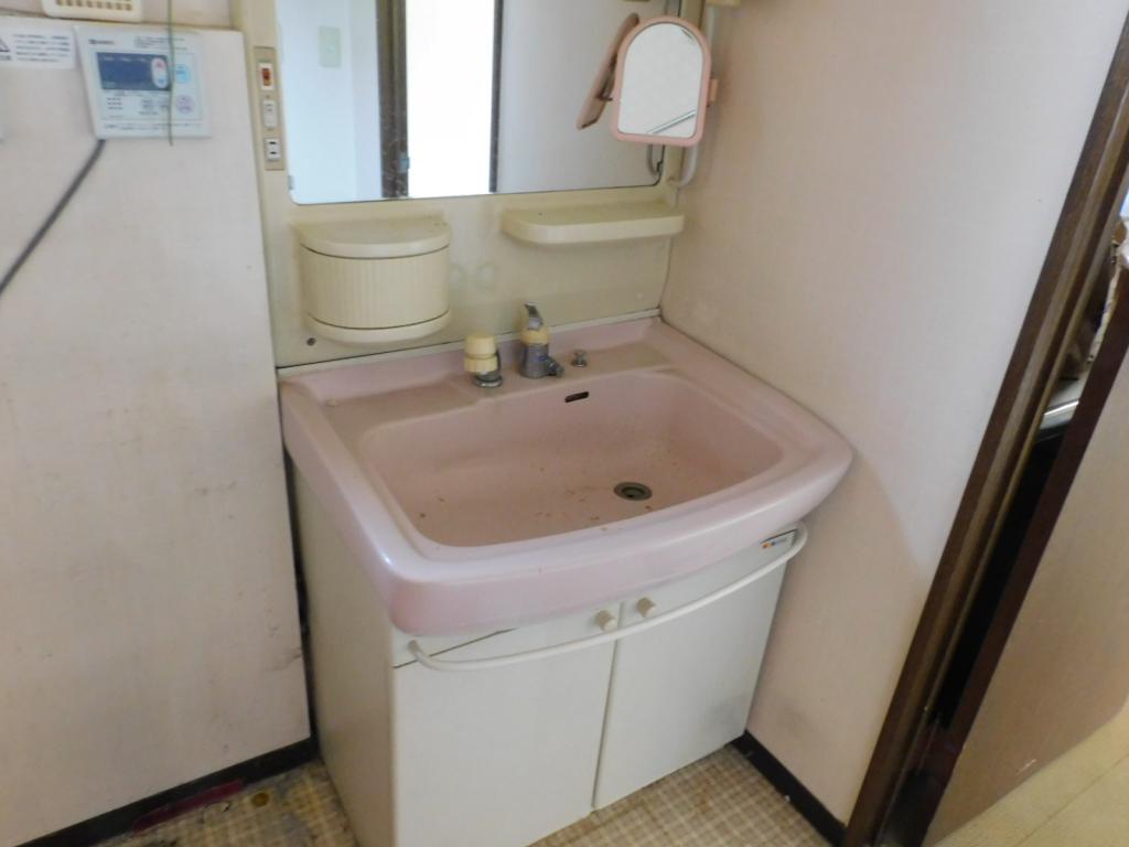 芽室町東2条7丁目　売家（ＲＣ造）（土地面積 約121坪・延床面積 約59坪） 内観