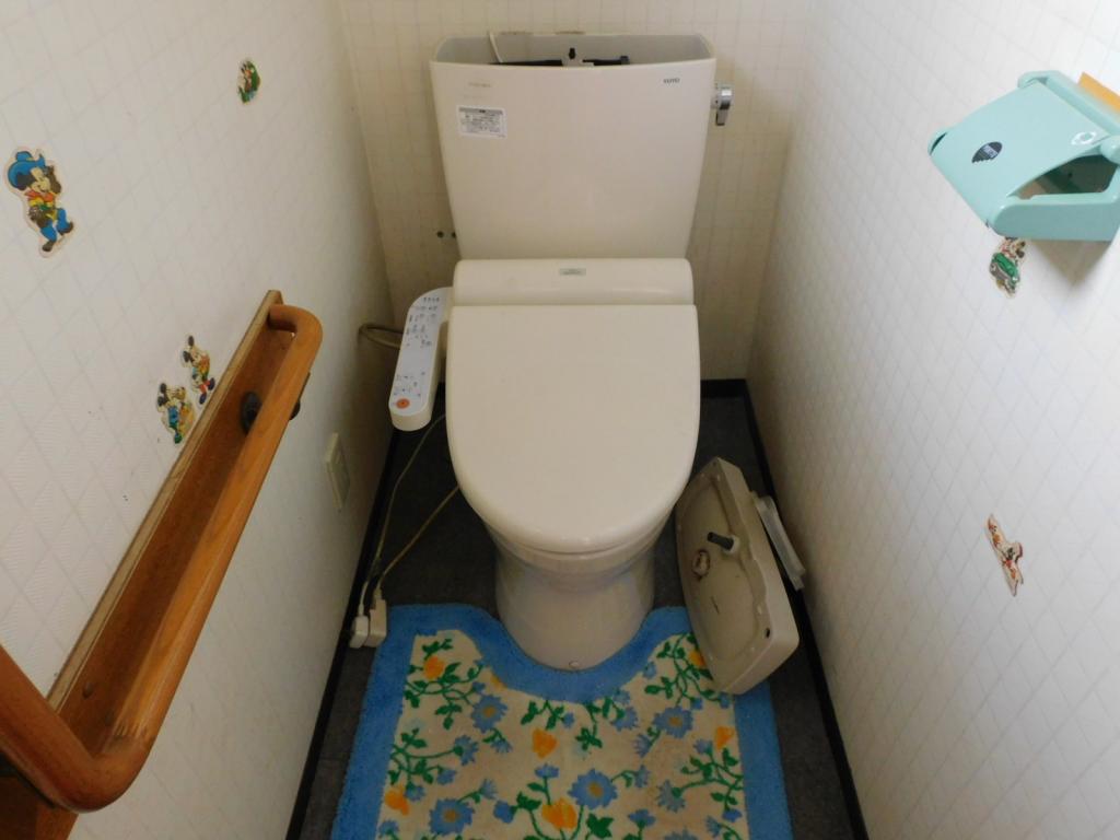 芽室町東2条7丁目　売家（ＲＣ造）（土地面積 約121坪・延床面積 約59坪） 内観