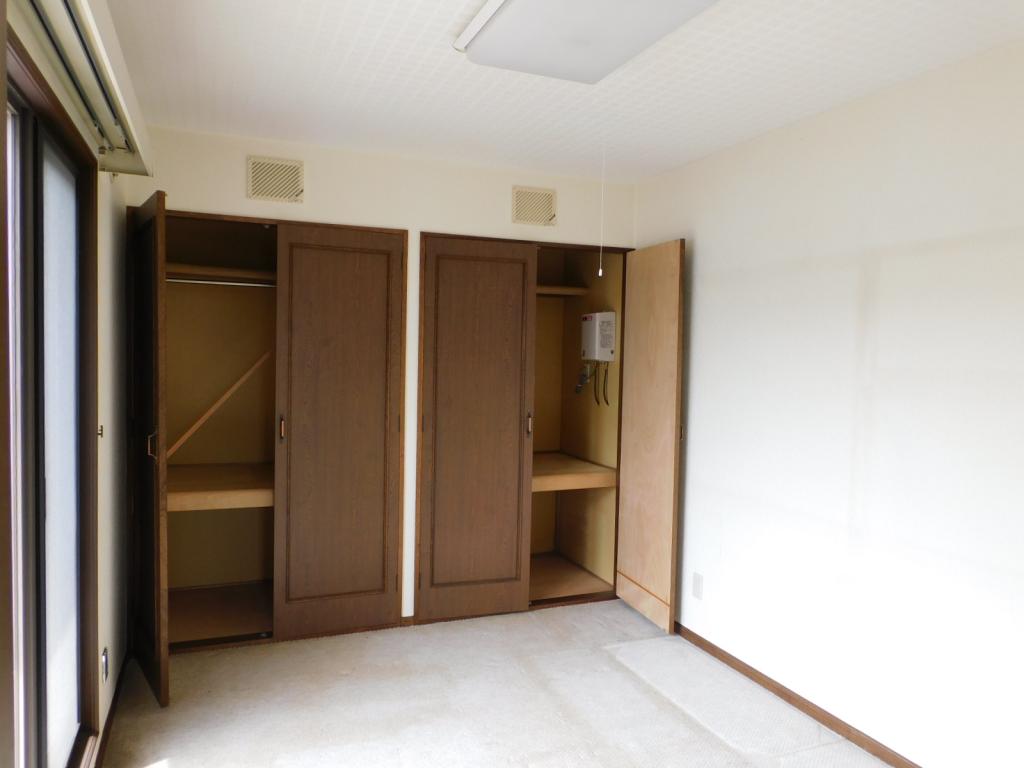 芽室町東2条7丁目　売家（ＲＣ造）（土地面積 約121坪・延床面積 約59坪） 内観