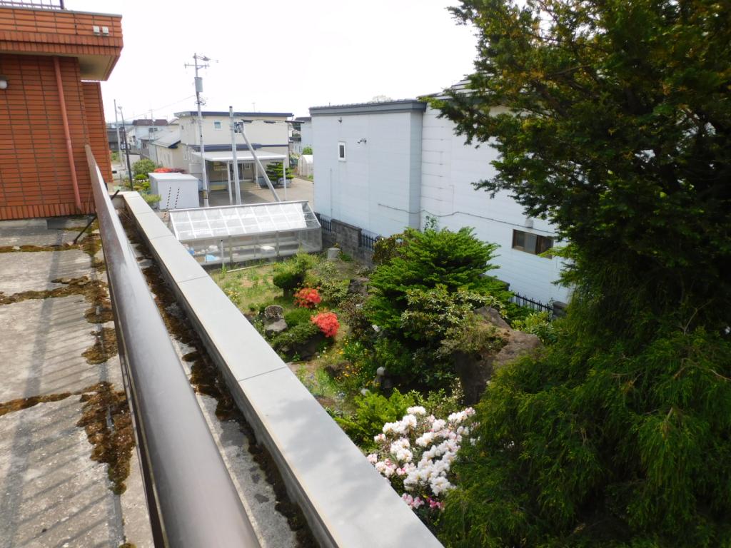芽室町東2条7丁目　売家（ＲＣ造）（土地面積 約121坪・延床面積 約59坪） 内観