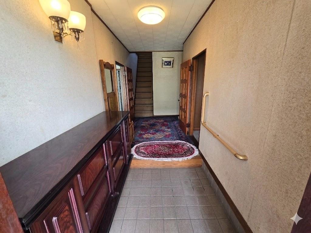 ♪敷地157.75坪♪西１２南３２＿中古住宅 内観