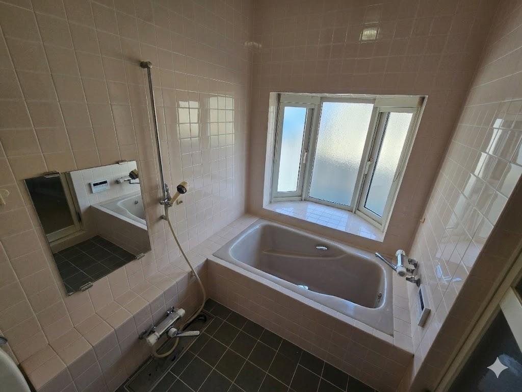 ♪敷地157.75坪♪西１２南３２＿中古住宅 内観
