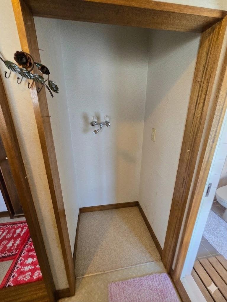 ♪敷地157.75坪♪西１２南３２＿中古住宅 内観