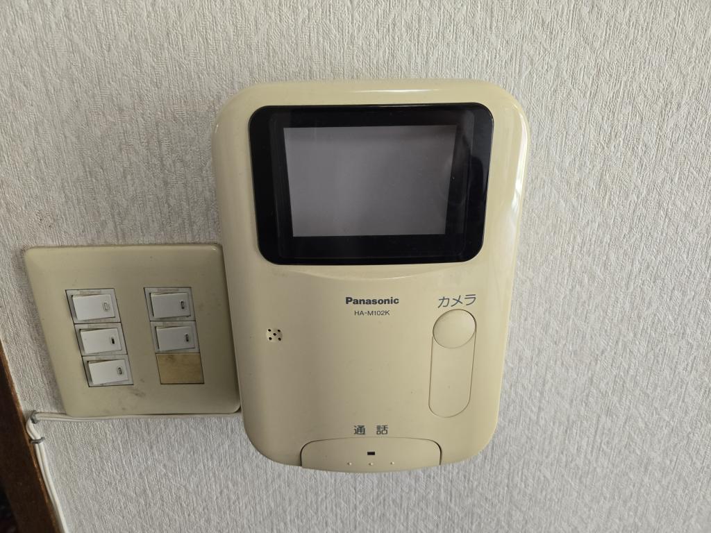 ♪敷地157.75坪♪西１２南３２＿中古住宅 内観