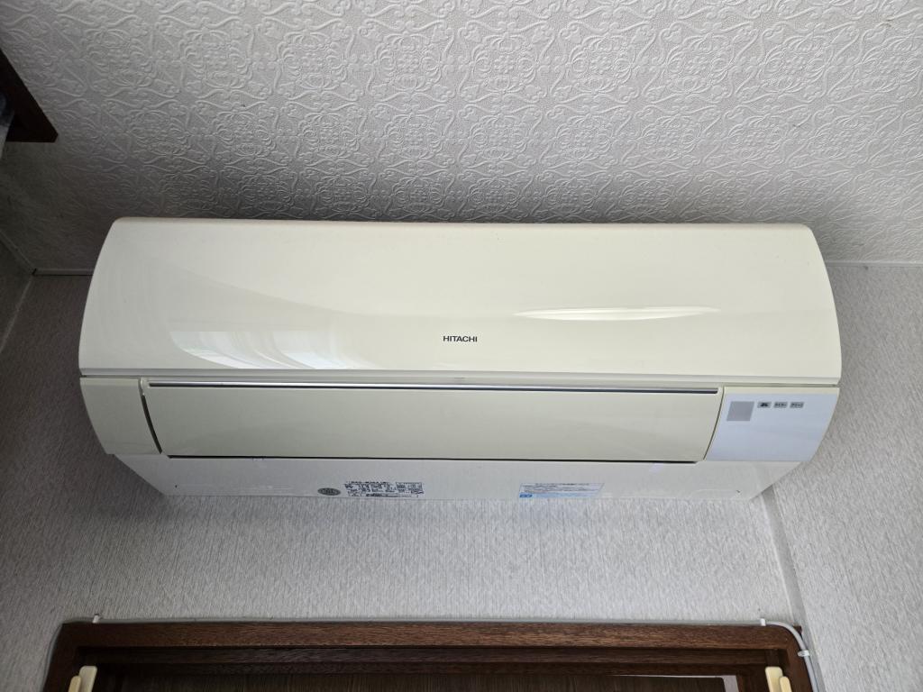 ♪敷地157.75坪♪西１２南３２＿中古住宅 内観