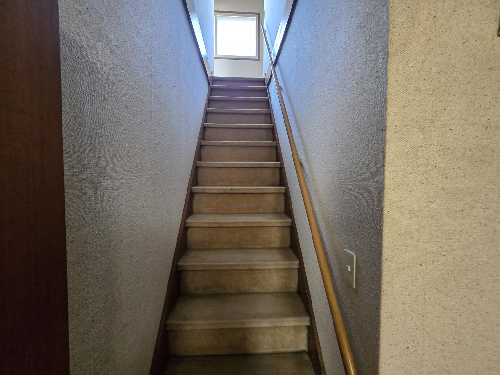 ♪敷地157.75坪♪西１２南３２＿中古住宅 内観