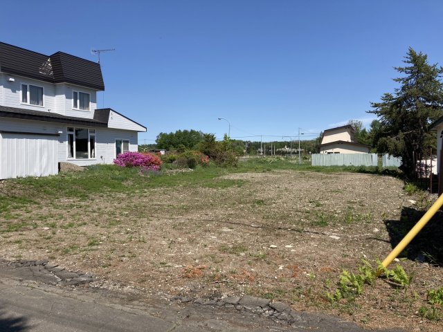 上士幌東３線２４５【敷地面積約１４４坪！上士幌の売土地登場！】 内観