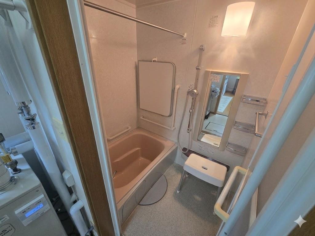 自由が丘＿中古住宅 内観