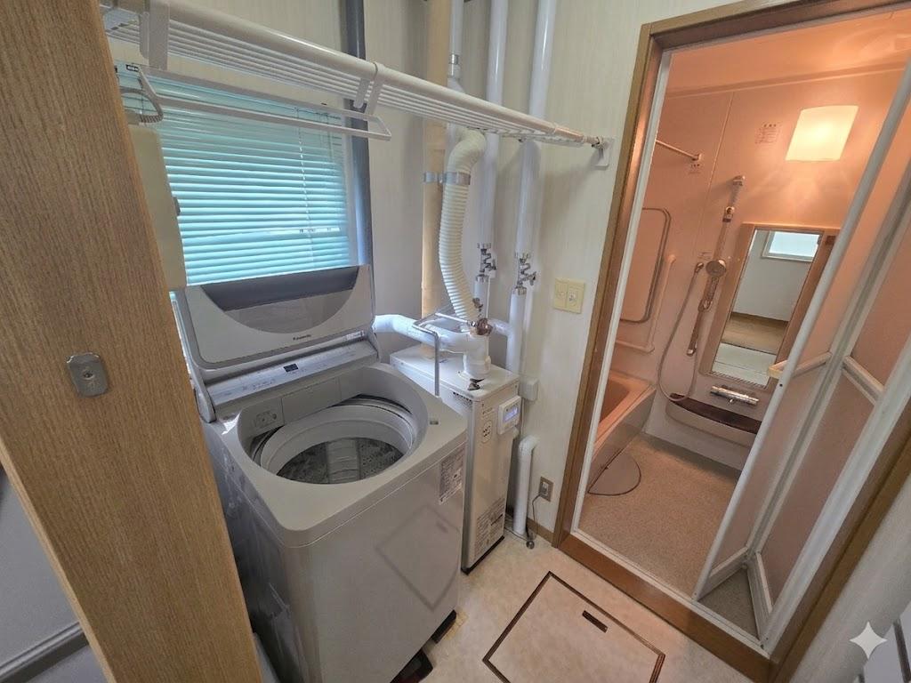 自由が丘＿中古住宅 内観