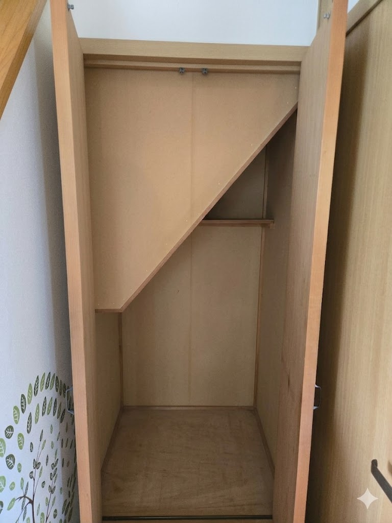 自由が丘＿中古住宅 内観
