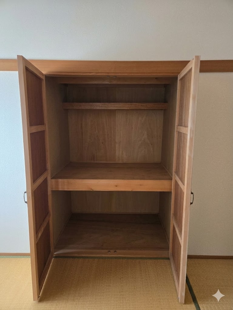自由が丘＿中古住宅 内観