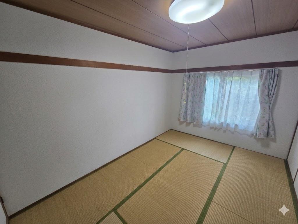 自由が丘＿中古住宅 内観