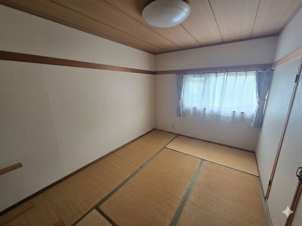 自由が丘＿中古住宅 内観