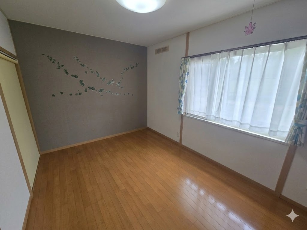 自由が丘＿中古住宅 内観