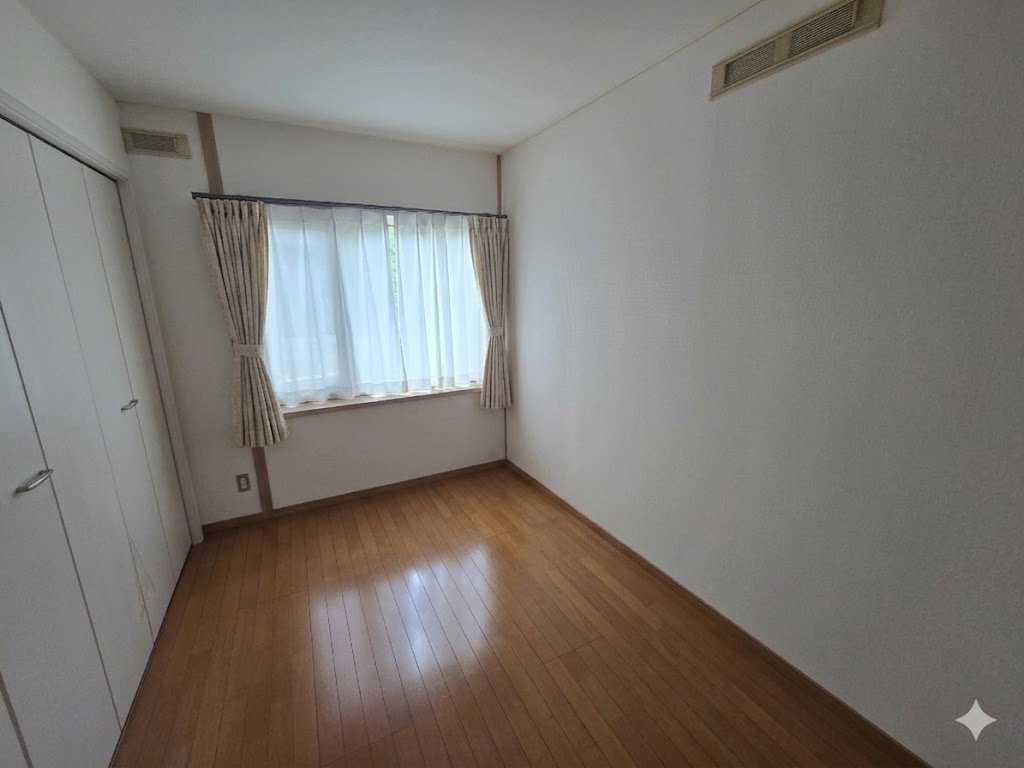 自由が丘＿中古住宅 内観