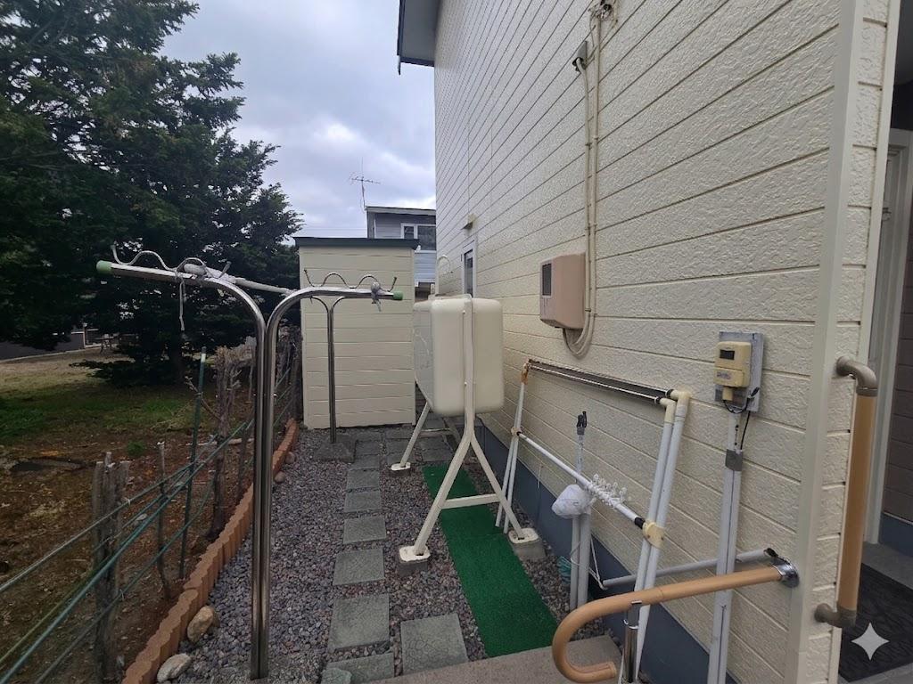自由が丘＿中古住宅 内観