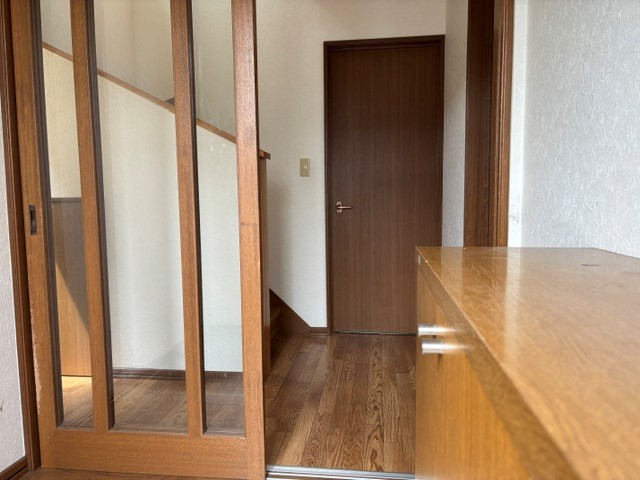 音更町緑陽台【戸建】 内観