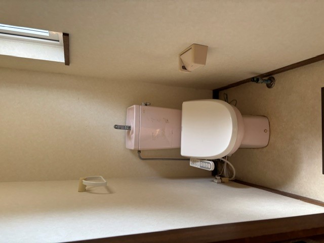 音更町緑陽台【戸建】 内観
