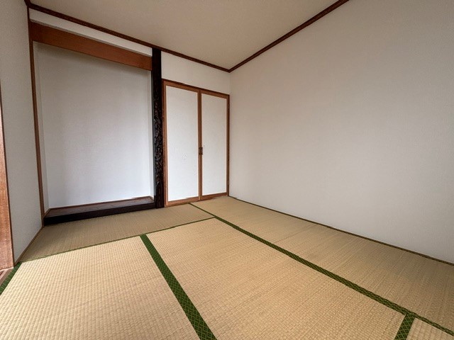 音更町緑陽台【戸建】 内観