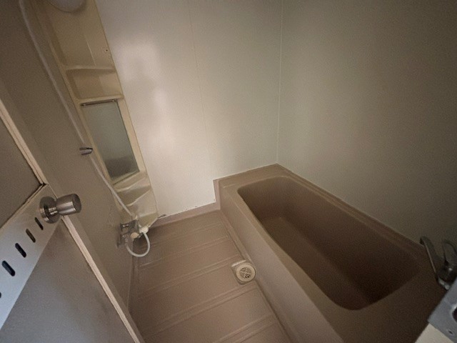 音更町緑陽台【戸建】 内観