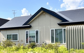 平屋住宅（中古）　3LDK