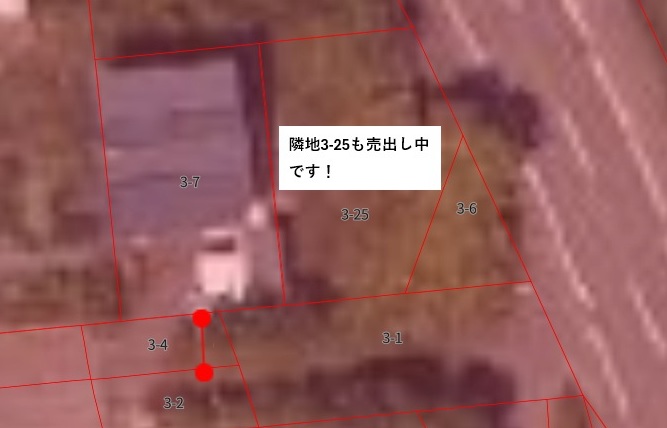 音更町共栄台東10丁目　中古住宅　※東隣地も売出し中 内観