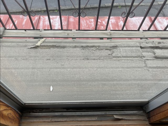 西１６条北２丁目【南西角地！リフォーム向き中古物件！】 内観