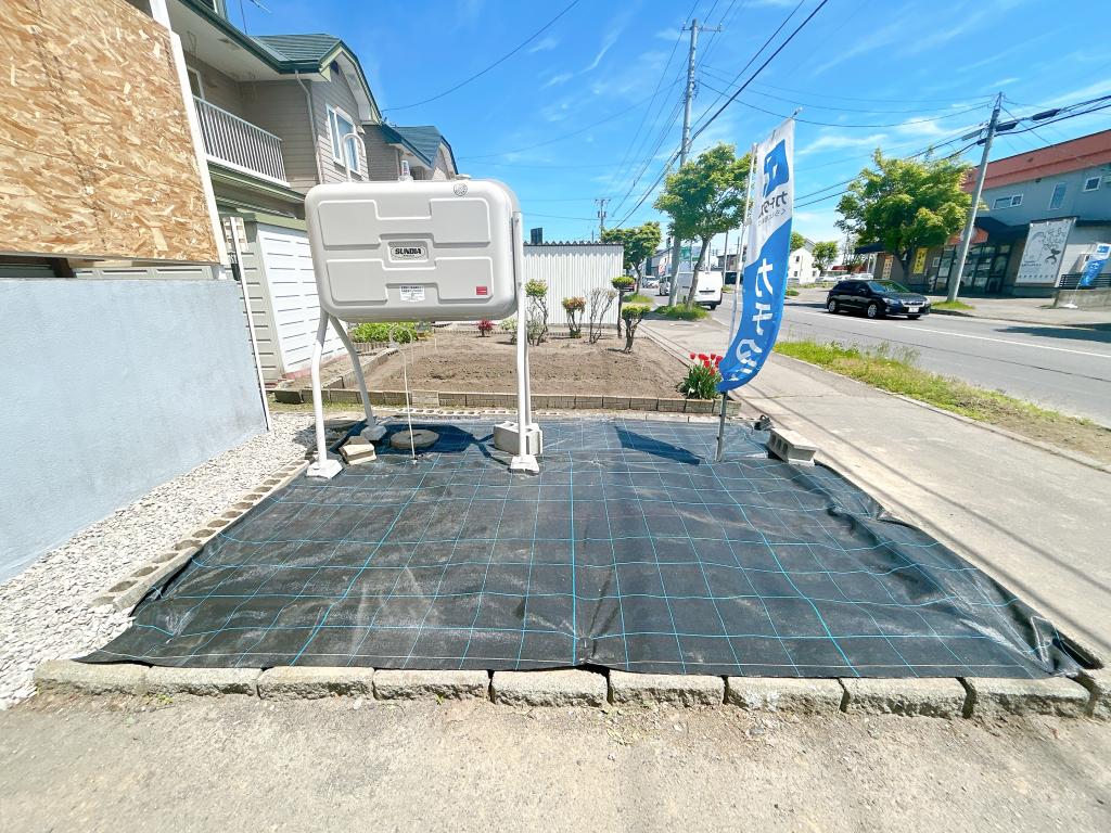 【リフォーム済】帯広市西12条北８丁目 内観