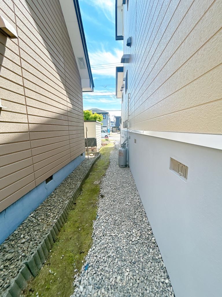 【リフォーム済】帯広市西12条北８丁目 内観