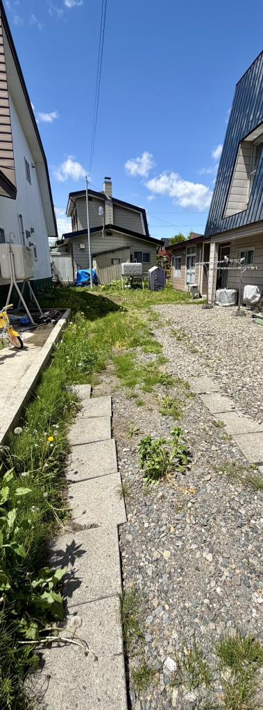 【音更町新通】利回り14.4％、令和5年リフォーム済み、入居中 - コピー 周辺
