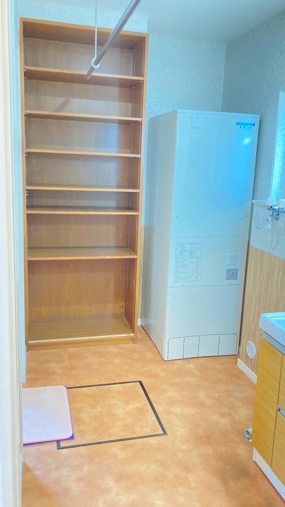 [写真追加] 　中古　札内中央町  内観
