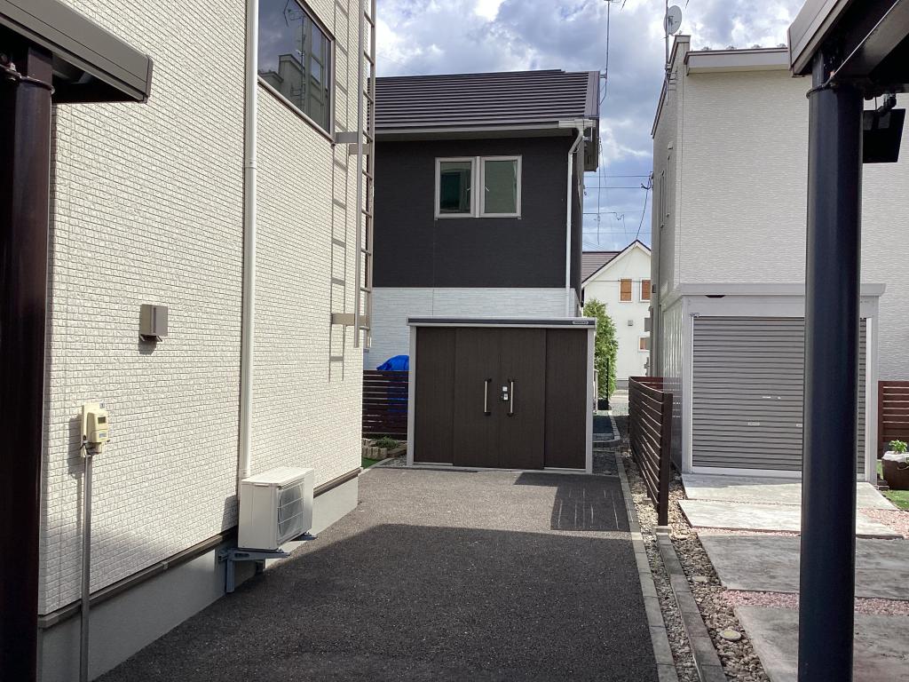 ★価格改定★【ミサワホーム施工】東12条南8丁目中古住宅 内観