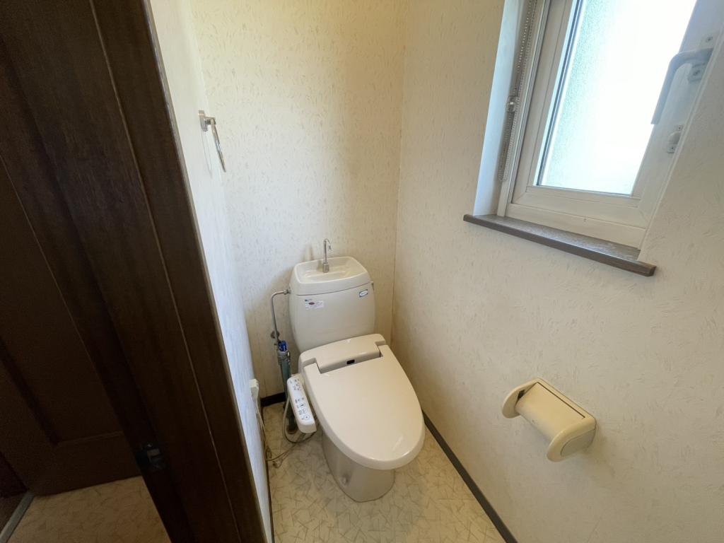 ♪南西角地♪西21南5＿中古住宅 内観