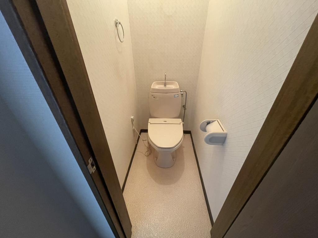 ♪南西角地♪西21南5＿中古住宅 内観