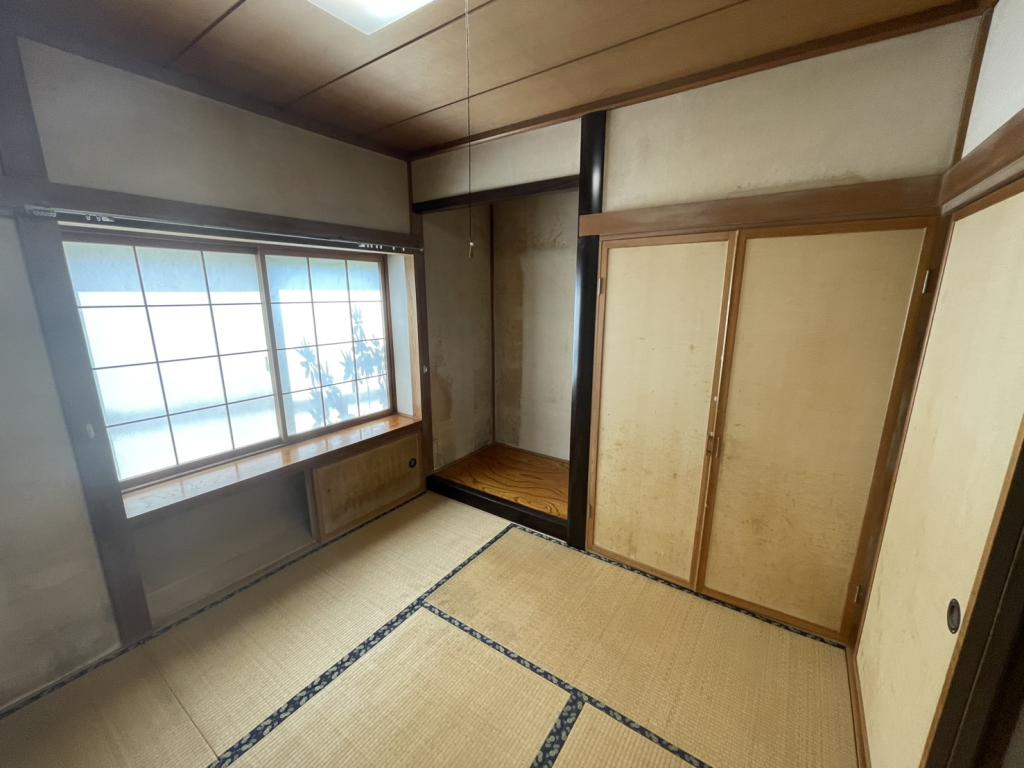 ♪南西角地♪西21南5＿中古住宅 内観