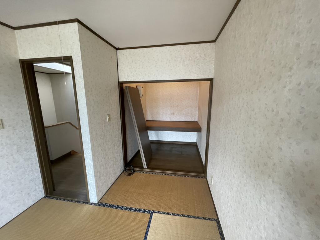 ♪南西角地♪西21南5＿中古住宅 内観