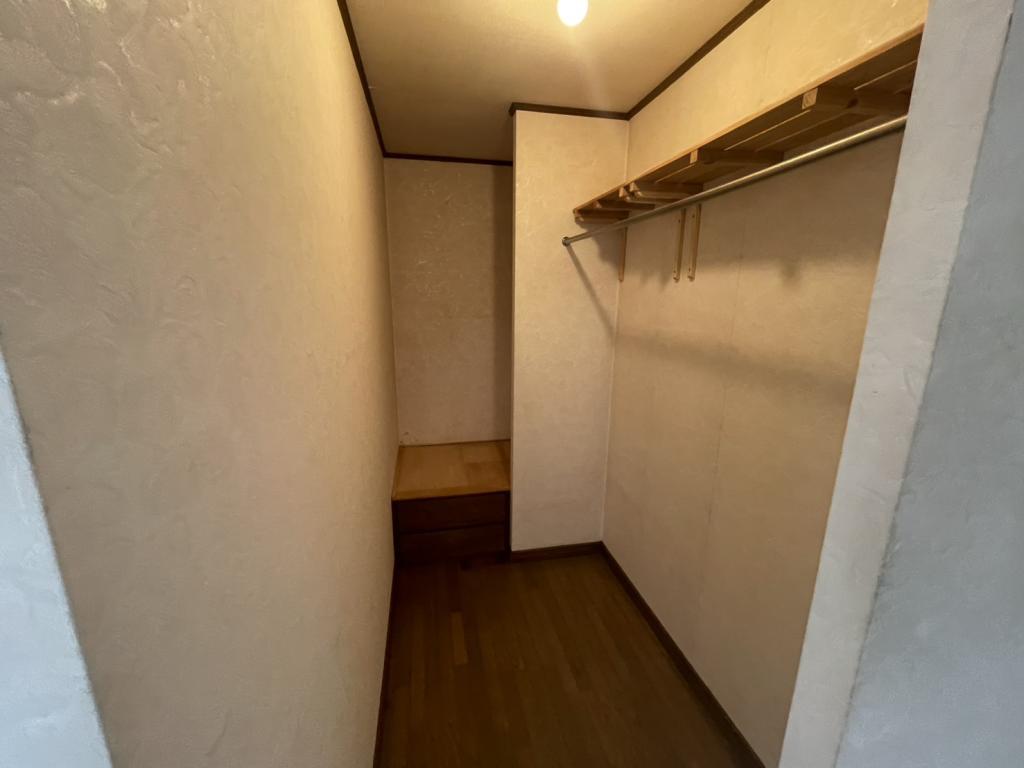 ♪南西角地♪西21南5＿中古住宅 内観