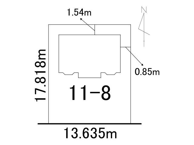 西１６条北２丁目【新オーナー様募集！！平成５年築１ＬＤＫ！】 内観
