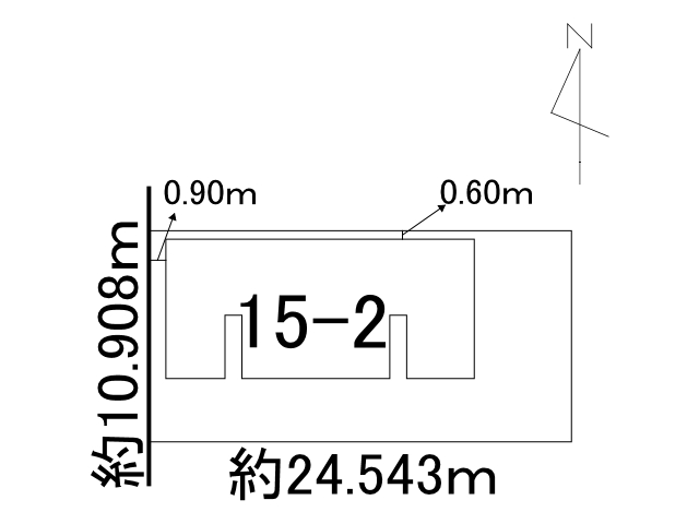 東２条南９丁目【新オーナー様募集！東エリアの収益物件♪】 内観