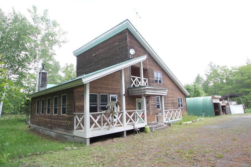 清水町羽帯南１２線　中古戸建 内観