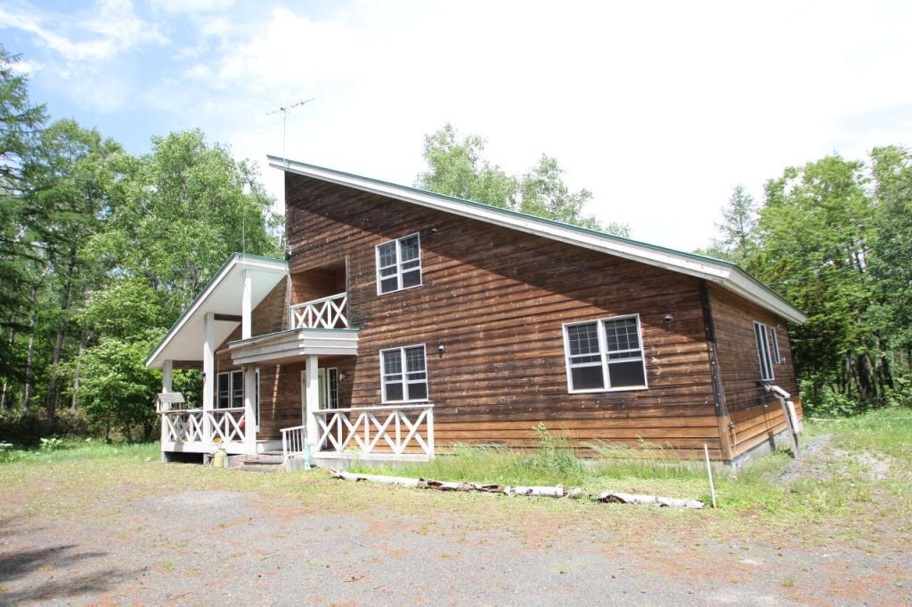 清水町羽帯南１２線　中古戸建 内観